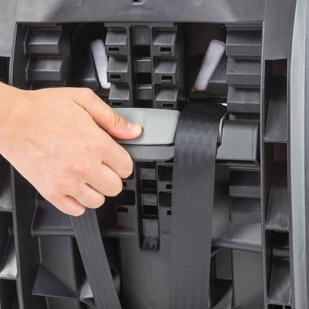 Maxi-Cosi Автокресло Milofix (0-18 кг) / цвет Earth Brown (коричневый)