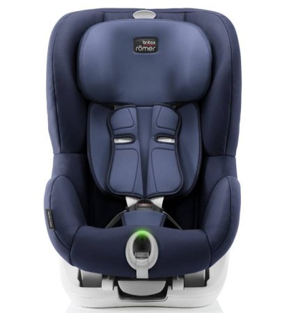Britax Roemer Детское автокресло King II LS Moonlight Blue