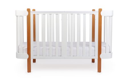 Happy baby Кроватка-трансформер Mommy Lux