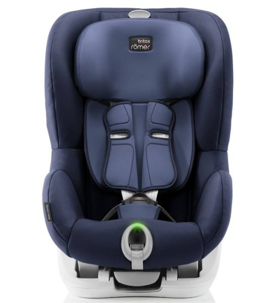 Britax Roemer Детское автокресло King II LS Moonlight Blue