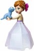 Конструктор LEGO Princess  "Двор замка Эльзы"