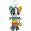Lamaze(Ламаз) Игрушка с подвесом развивающая для малышей Котёнок Милли 