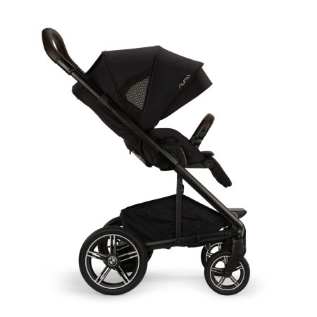 Nuna (Нуна) Коляска прогулочная MIXX NEXT BMW Element ST13454ELMGL