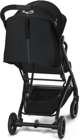 Cybex Прогулочная коляска Beezy / цвет Ocean Blue (синий)
