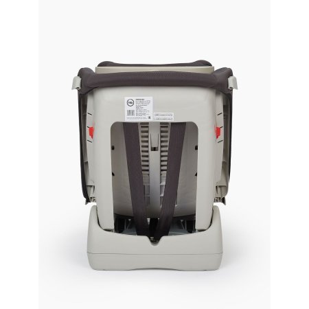 Happy Baby Автокресло "Sandex", цвет / темно - серый (graphite)