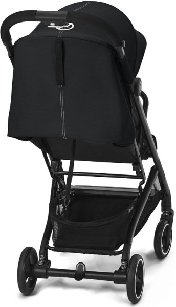 Cybex Прогулочная коляска Beezy / цвет Ocean Blue (синий)