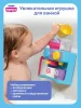 Тумис Игровой набор для ванны Кофемашина Toomies