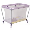 Polini kids Манеж Basic / цвет Сиреневый, Элли