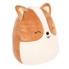 Squishmallows Игрушка мягкая "Корги Регина" Сквишмэллоус 20 см