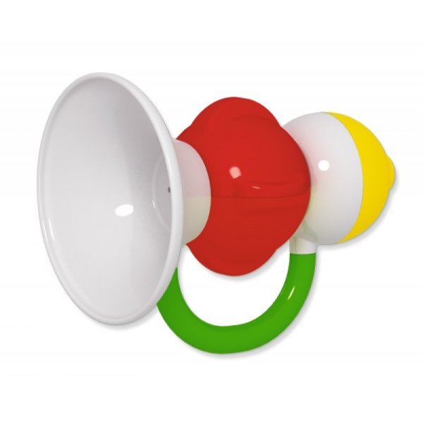 Stellar Музыкальная игрушка Дудочка