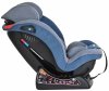 Pituso Автокресло Ruente (0-25 кг) / цвет джинсовый-светло-серый