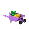 LEGO Friends Конструктор "Тренировка лошади и прицеп для перевозки"