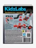 Игровой набор Эксперименты с магнитами, 13 предметов. KidzLabs/ КидзЛабс 4М