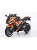 Мотоцикл BMW S1000RR Shark YAP5125 (Оранжевый краска)