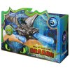 игрушка Dragons Бластер-браслет Беззубик/Дневная Фурия в ассортименте