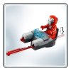 LEGO Super Heroes Конструктор "Халкбастер против агента А.И.М."