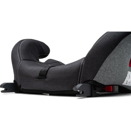 Osann Детский бустер Lux Isofix / цвет Universe Grey