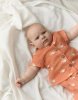 Loomknits Пеленка муслиновая / цвет молочный