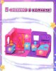 Magic Mini Mysteries Набор "Волшебный флакон и Волшебная Комната"