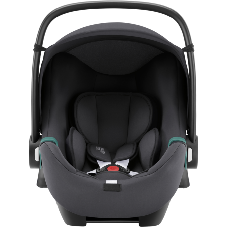 Britax Roemer Детское автокресло Baby-Safe 3 i-Size / цвет Midnight Grey