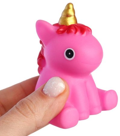 Крошка Я Набор резиновых игрушек для ванны «Малыши динозаврики»