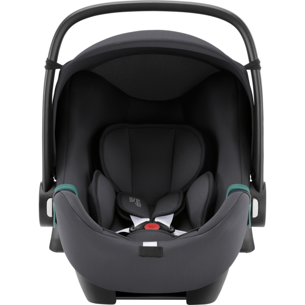 Britax Roemer Детское автокресло Baby-Safe 3 i-Size / цвет Midnight Grey