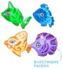 Рыбалка магнитная "Красивые рыбки"