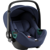 Britax Roemer Детское автокресло Baby-Safe ISense / цвет Indigo Blue