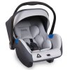Nuovita Автокресло Maczione N0-1 / цвет Grigio/Серый