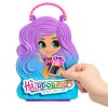 Hairdorables кукла-сюрприз арома пати / цвет голубой, фиолетовый