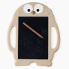Игрушка-планшет для рисования BIRDPAD (БЁРДПАД) (beige) – внешний вид и детали