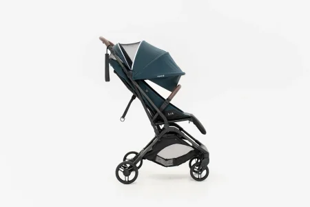 Детская коляска NOORDI SIA 1/1  (PP212/601 Baltic Blue)