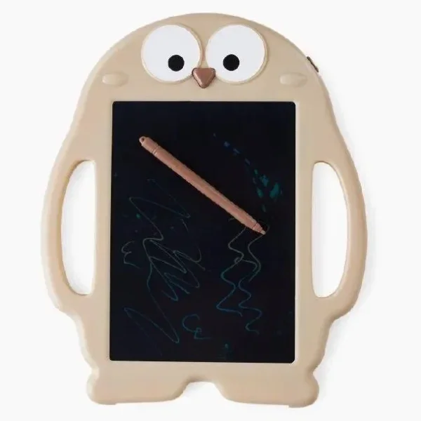Фото товара Игрушка-планшет для рисования BIRDPAD (БЁРДПАД) (beige) 