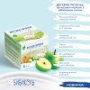 Бибиколь Печенье с яблочным соком, с 6 месяцев, 150 г
