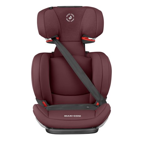 Maxi-Cosi Удерживающее устройство для детей 15-36 кг RodiFix Air Protect, цвет / Authentic Red (красный)