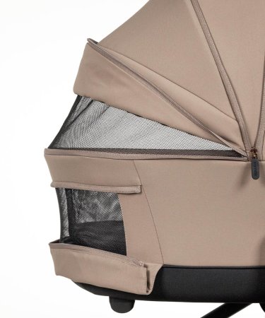 Коляска CARRELLO Epica 2в1,2026 CRL-8510 (Tuscan Beige)