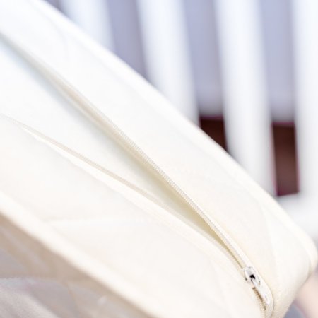 Italbaby Матрас Babyterm Comfort 70 х 140 / цвет белый