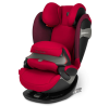 Cybex Детское автокресло Pallas S-Fix FE Ferrari Racing Red гр. 1/2/3 / красный