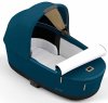 Cybex Спальный блок для коляски Priam IV / цвет Mountain Blue (синий)