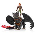 игрушки Как приручить дракона