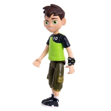 игрушка Ben 10 Фигурка  Бен XL