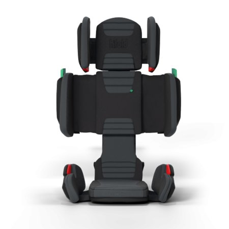 Hifold Автокресло / цвет Slate Grey