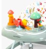 Amarobaby Ходунки с электронной панелью Running Baby / цвет зеленый