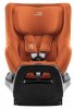 Britax Roemer Автокресло Dualfix Pro M (0-18 кг) / цвет Golden Cognac (оранжевый)