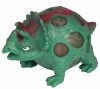 Hti Анимационная игрушка "Динозаврик-сквишик"