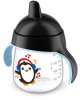 Avent Чашка поильник, 260 мл, с 1 года до 3 лет, черный, артикул: F753/SC03