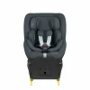 Автокресло 0-18 Mica 360 Pro I-size  (Authentic Grey)