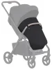 Накидка на ножки в сидение ANEX Ride (RD/AC-FC01) buggy foot cover black