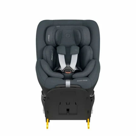 Автокресло 0-18 Mica 360 Pro I-size  (Authentic Grey)