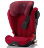 Britax Romer Детское автокресло Kidfix XP SICT Black Series Flame Red Trendline